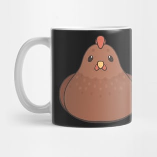 Chicken Mug